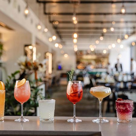 Rydges Fortitude Valley Брисбен Экстерьер фото