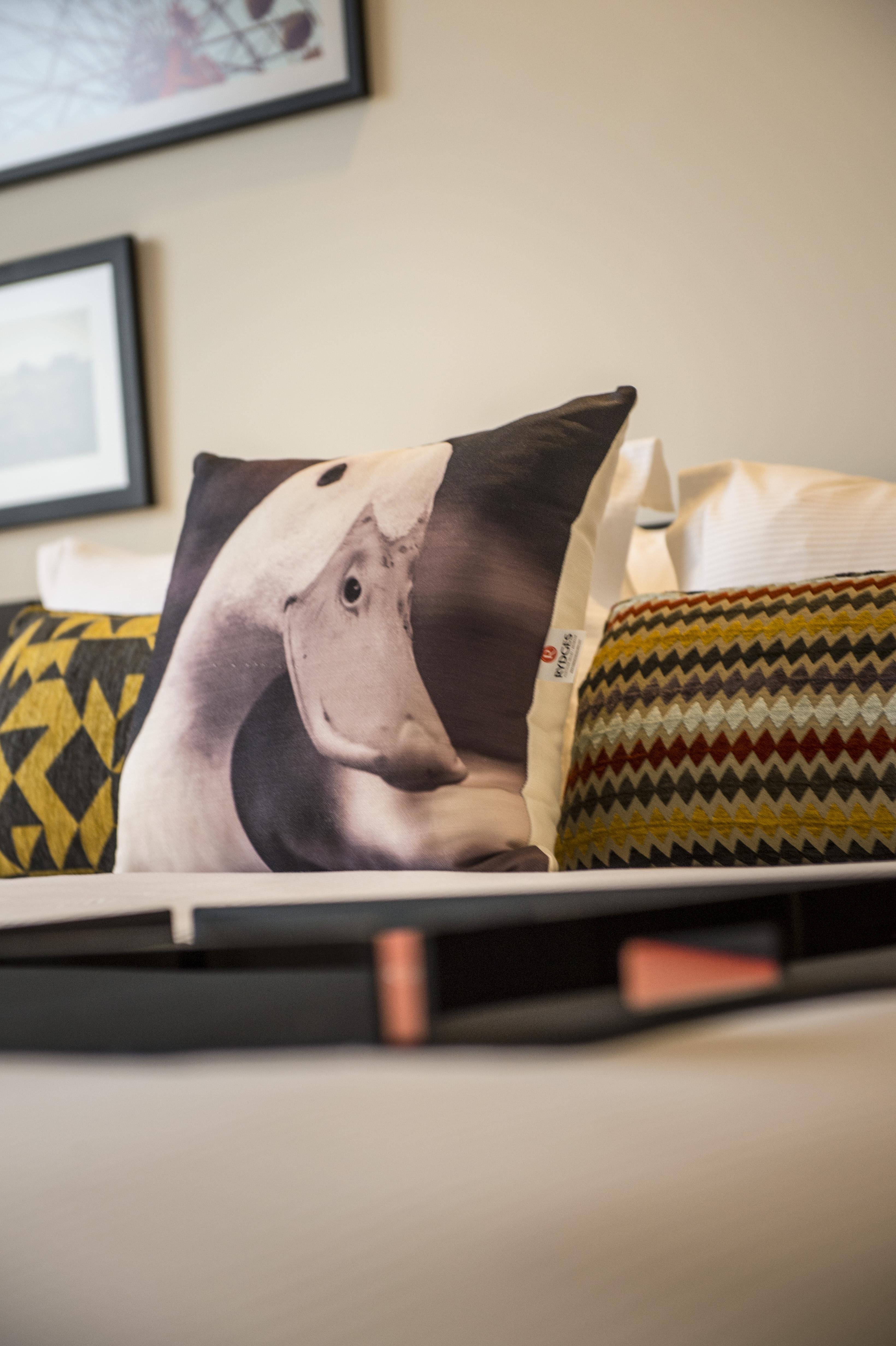 Rydges Fortitude Valley Брисбен Экстерьер фото