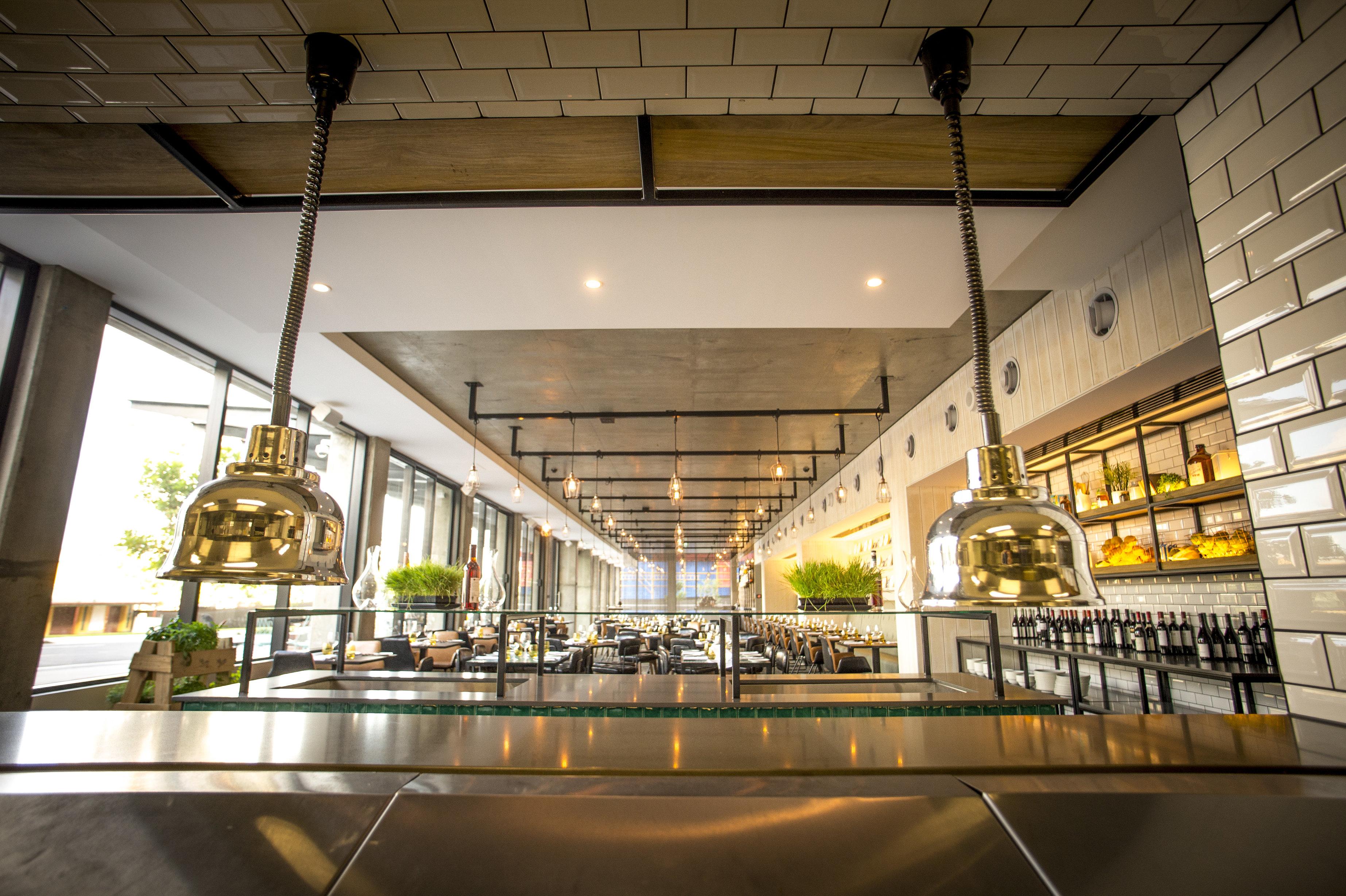 Rydges Fortitude Valley Брисбен Экстерьер фото