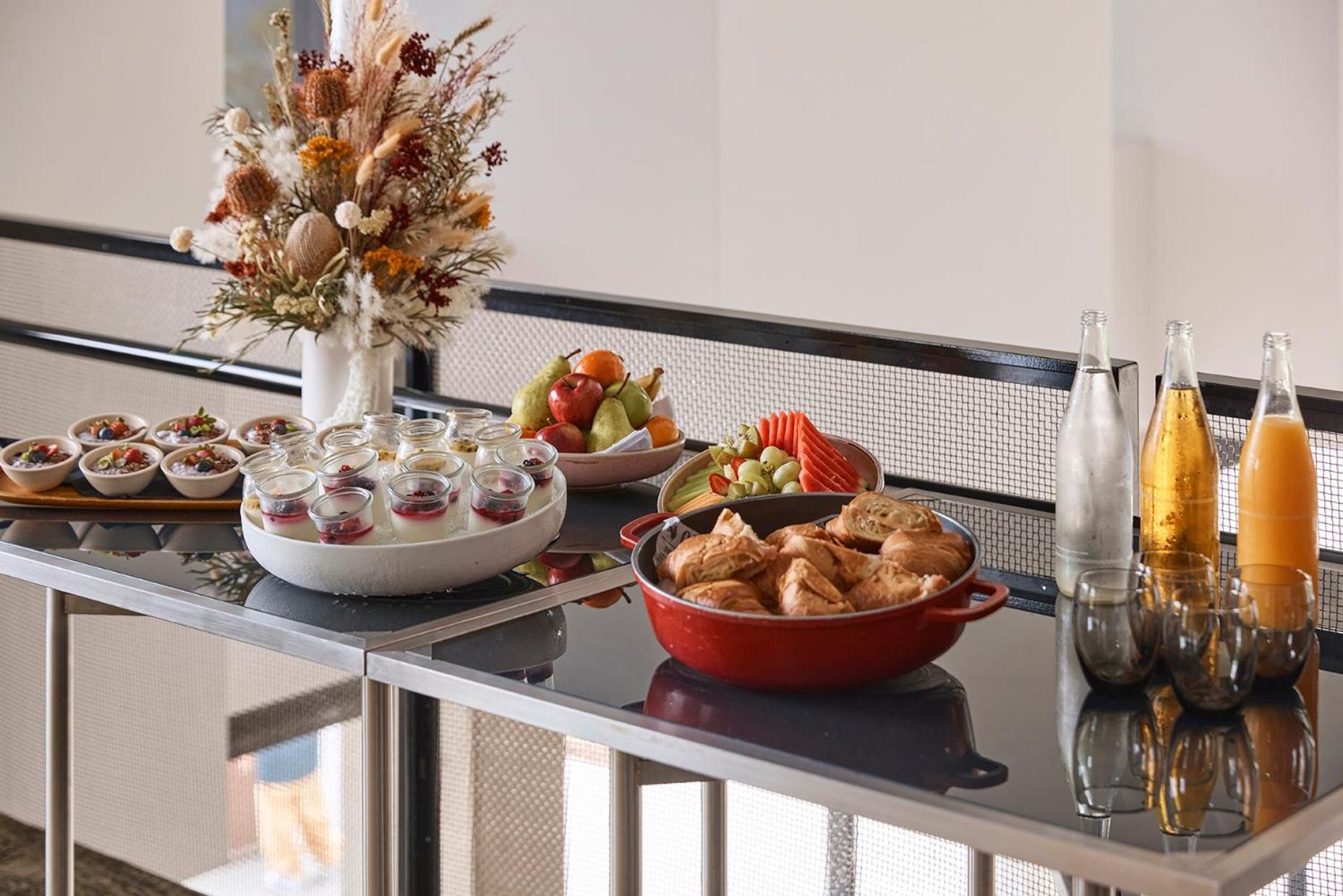 Rydges Fortitude Valley Брисбен Экстерьер фото