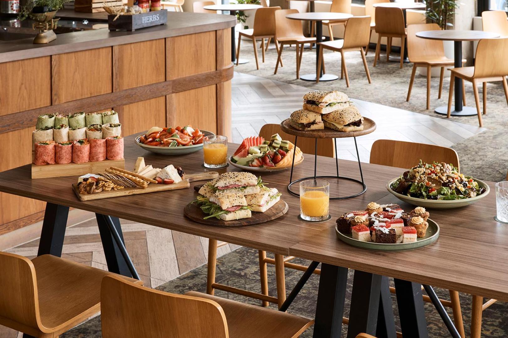 Rydges Fortitude Valley Брисбен Экстерьер фото