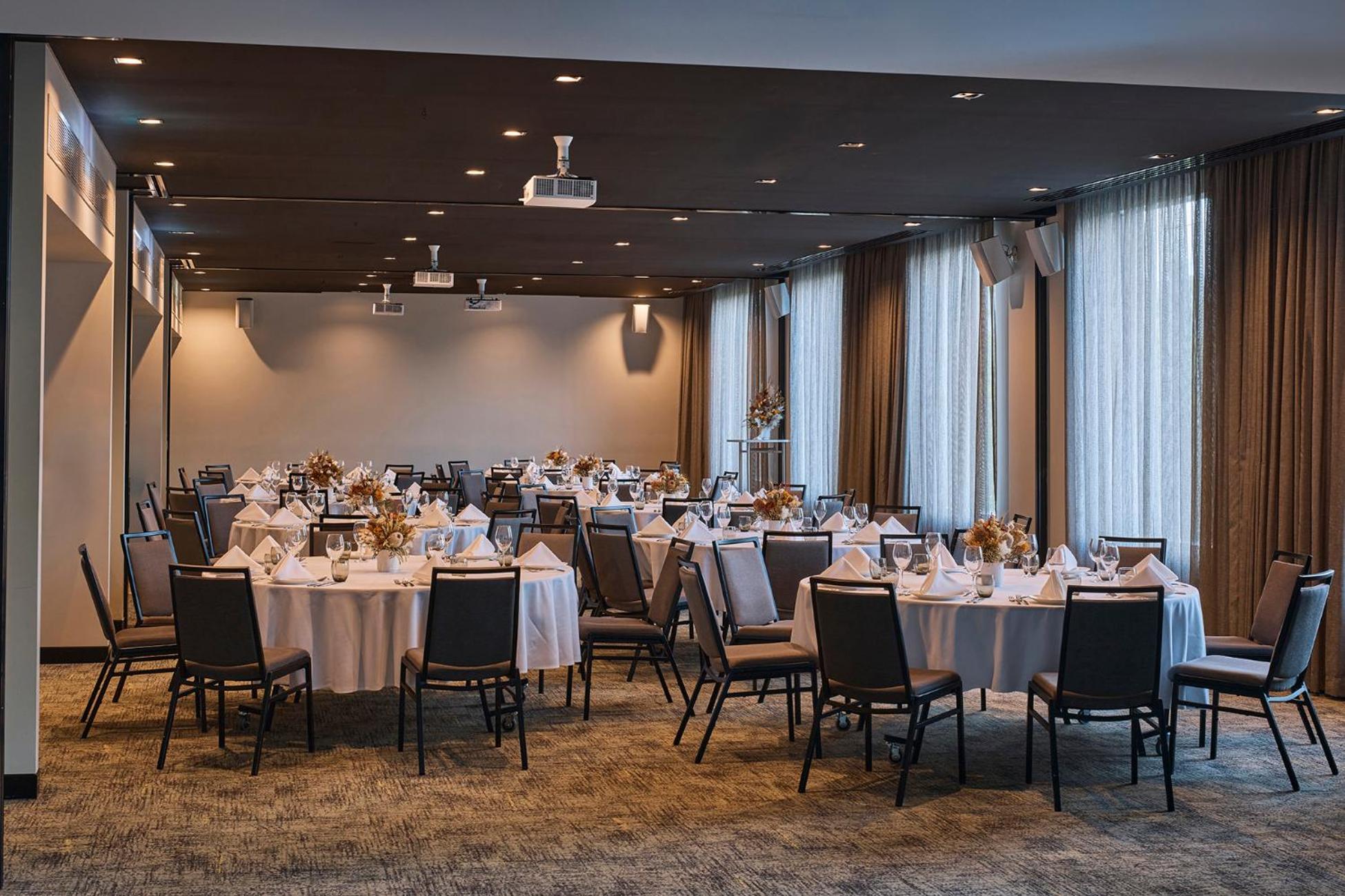 Rydges Fortitude Valley Брисбен Экстерьер фото