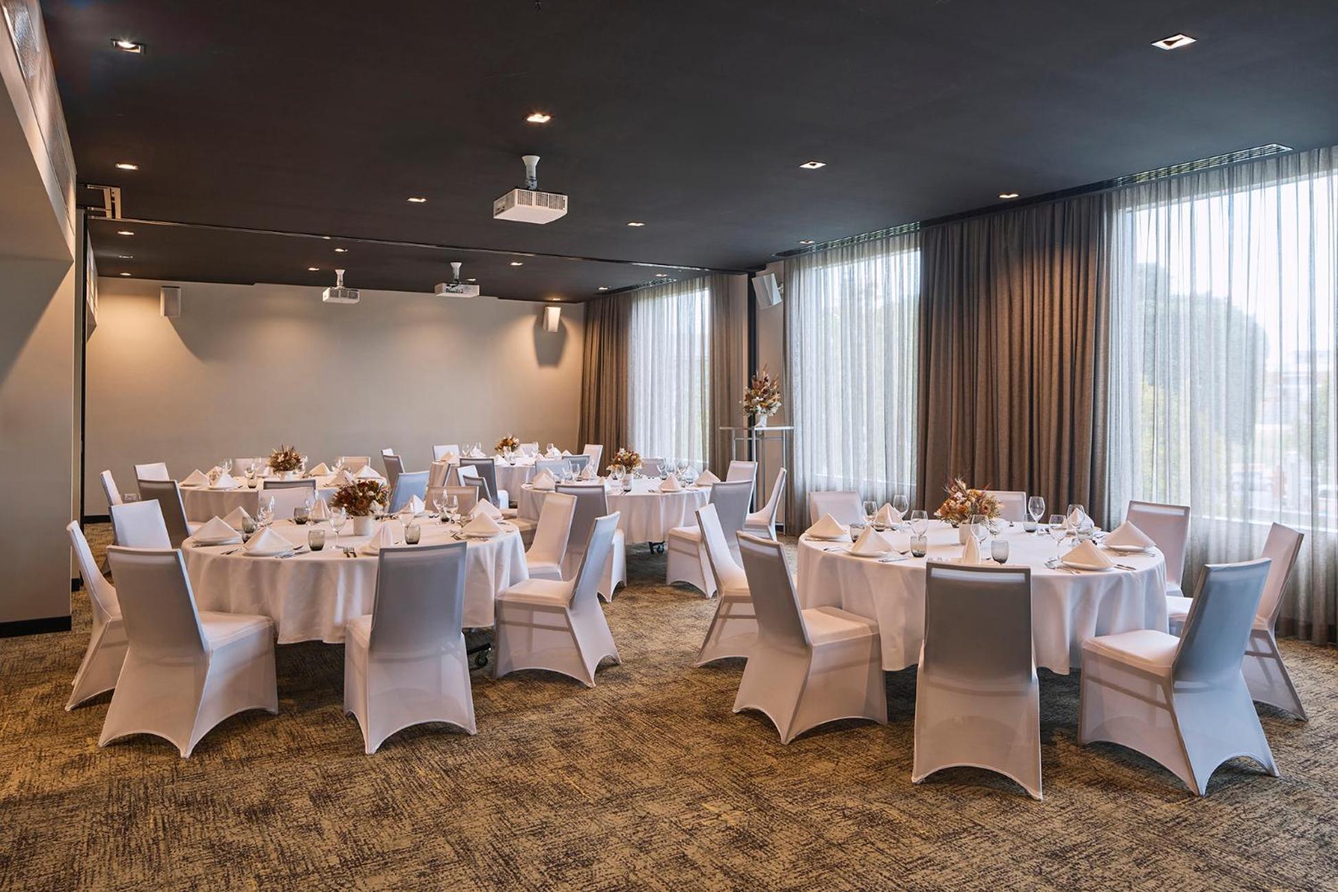 Rydges Fortitude Valley Брисбен Экстерьер фото