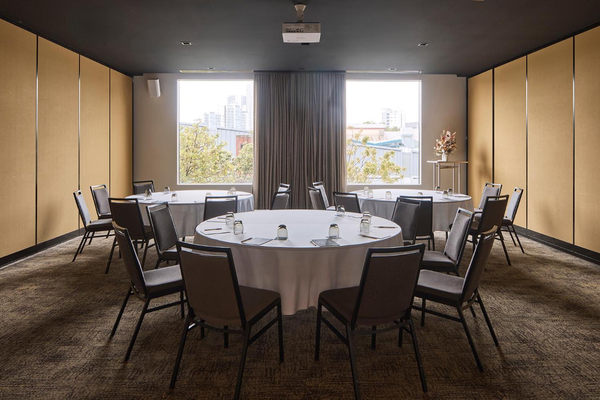 Rydges Fortitude Valley Брисбен Экстерьер фото