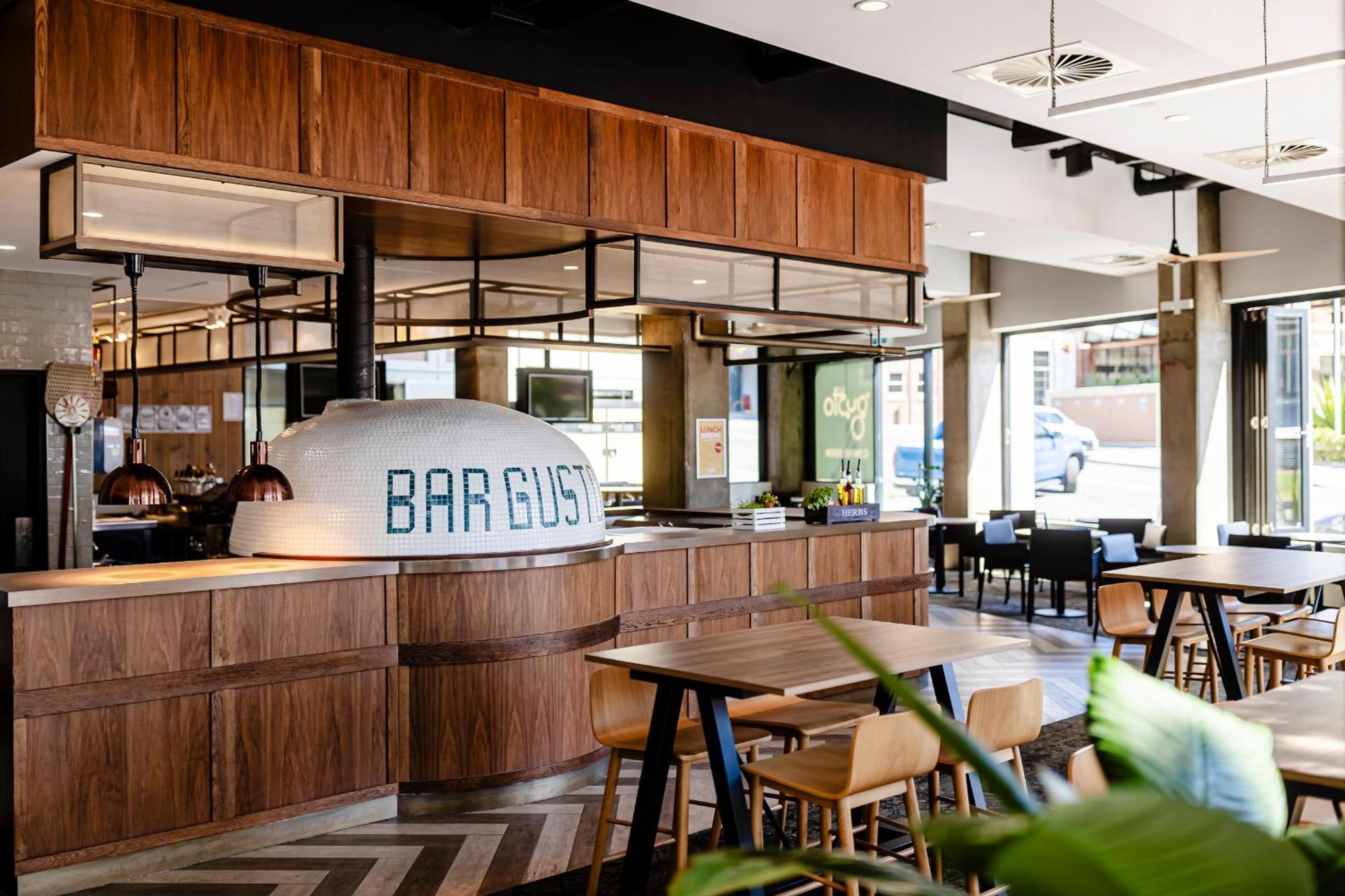 Rydges Fortitude Valley Брисбен Экстерьер фото