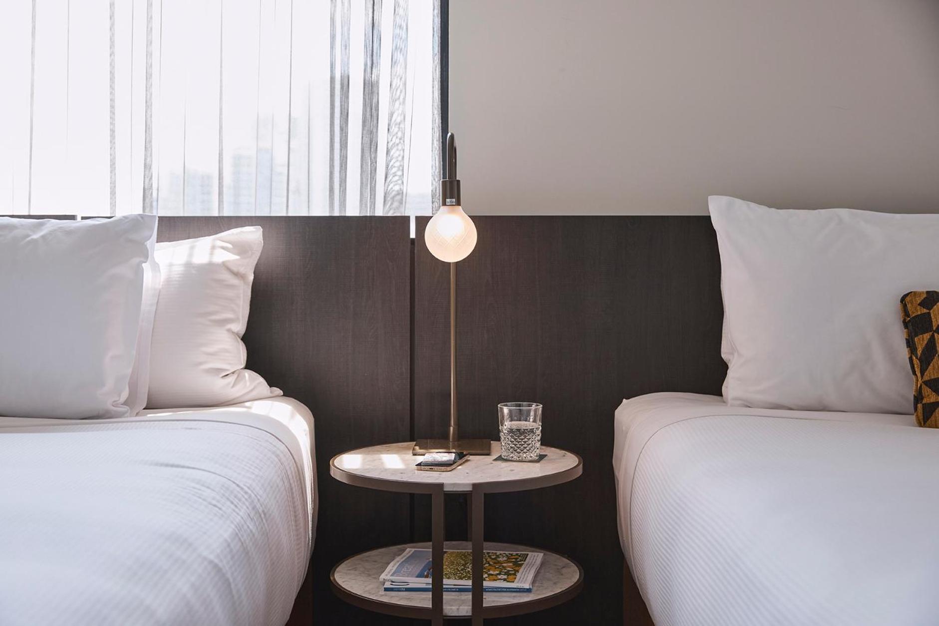 Rydges Fortitude Valley Брисбен Экстерьер фото