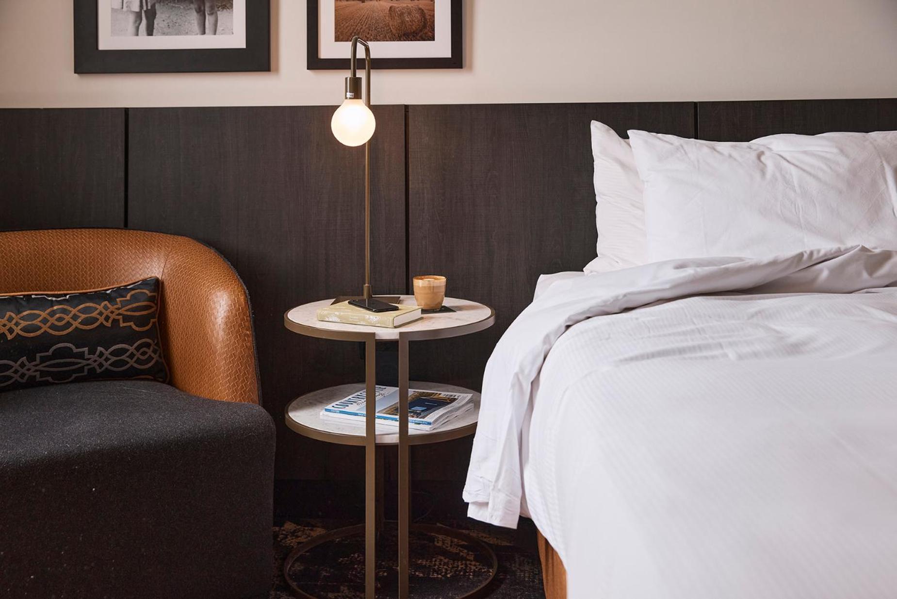 Rydges Fortitude Valley Брисбен Экстерьер фото