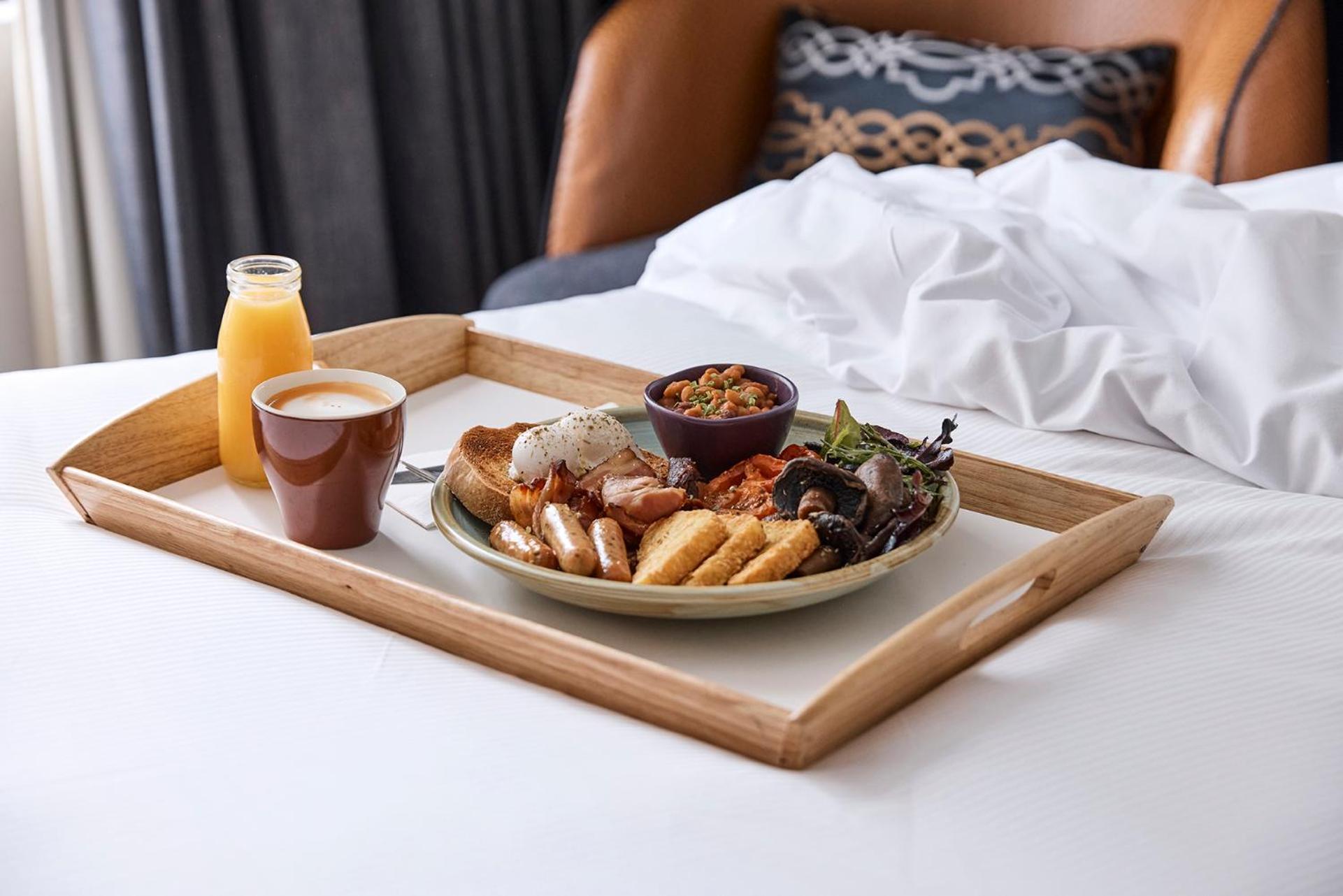 Rydges Fortitude Valley Брисбен Экстерьер фото