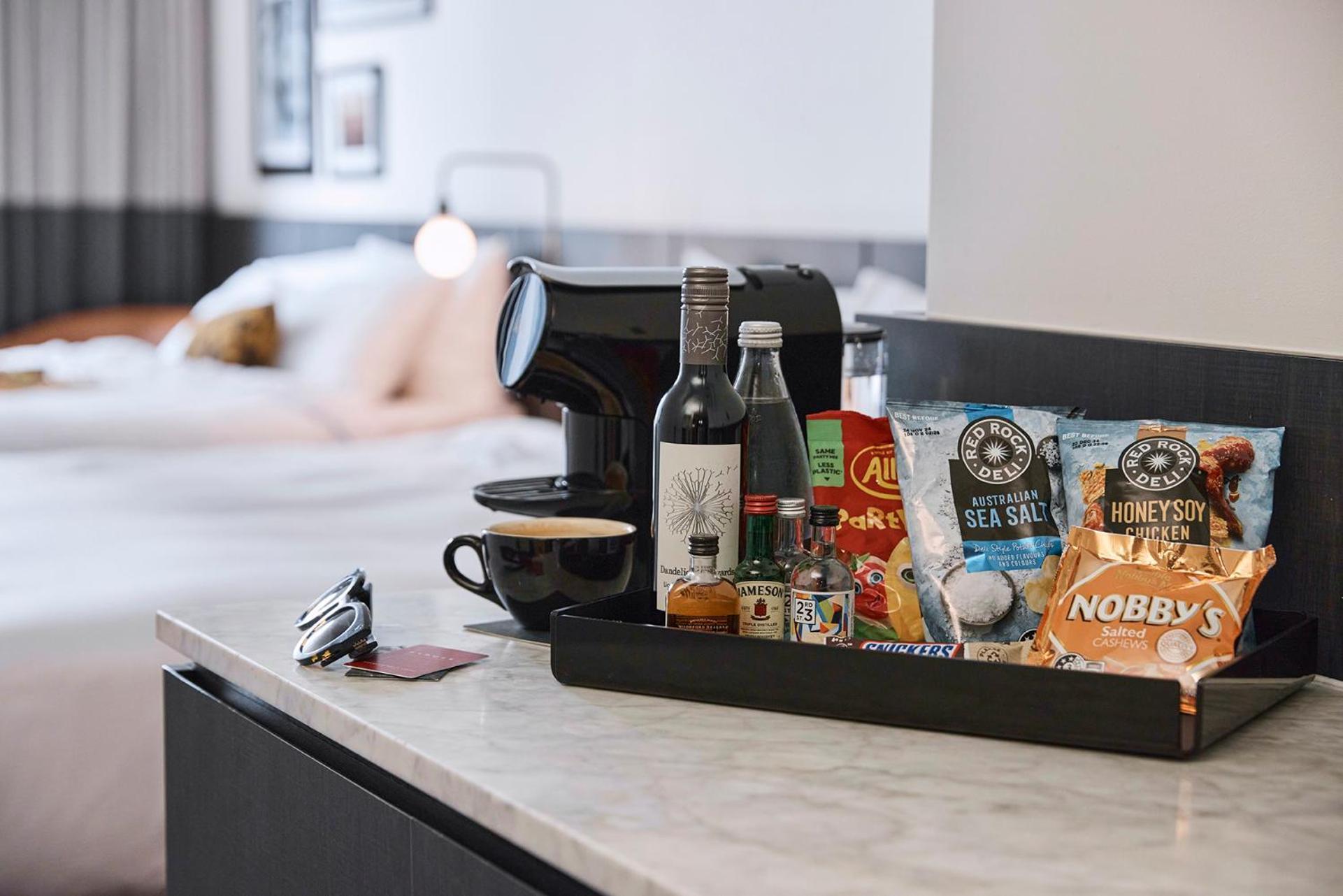 Rydges Fortitude Valley Брисбен Экстерьер фото