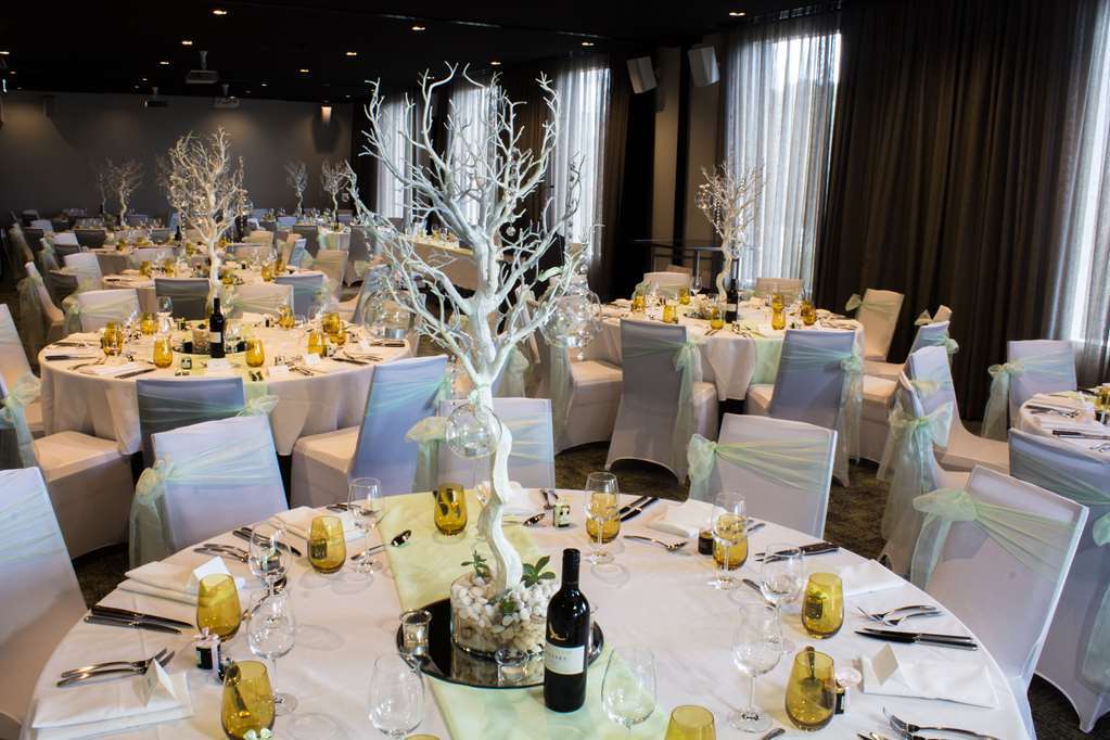 Rydges Fortitude Valley Брисбен Экстерьер фото